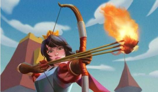 皇室战争传奇排行最新,变化中的自信与成就感