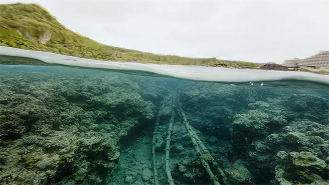 奥凯电缆最新处理,一场探索自然美景的轻松之旅