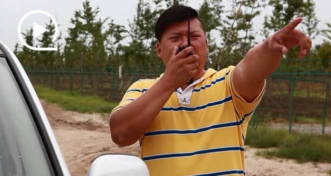 胖哥最新试驾,探索驾驶新体验