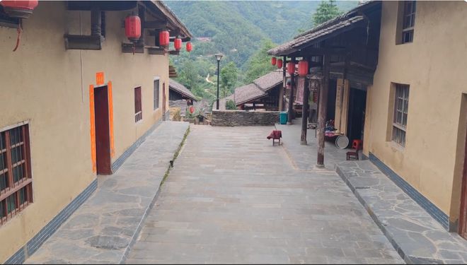 最新宜宾南溪干部公示,小巷深处的独特风味等你来探索