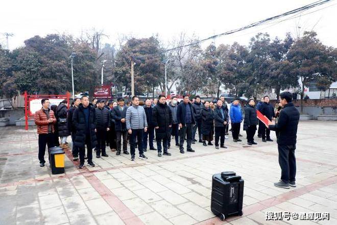 孟津马步社区最新动态