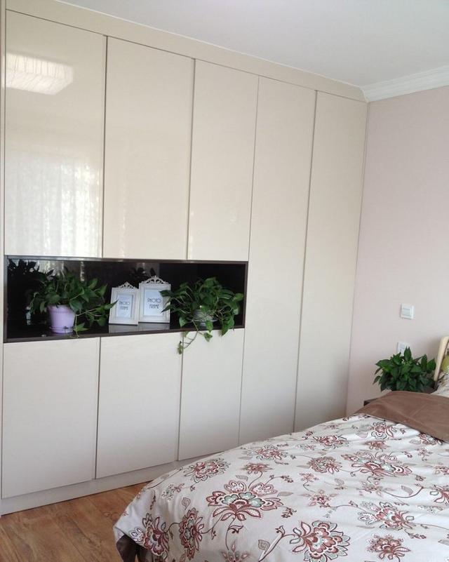 最新木匠打的衣柜图片,小巷深处的木艺传奇