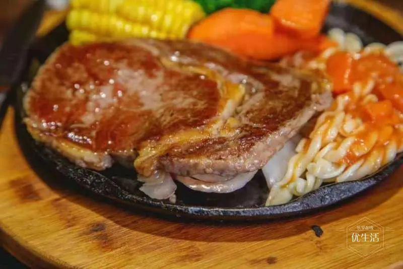 直播卖牛扒盛宴,尝鲜正当时!