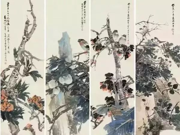 陈全胜书画最新价格