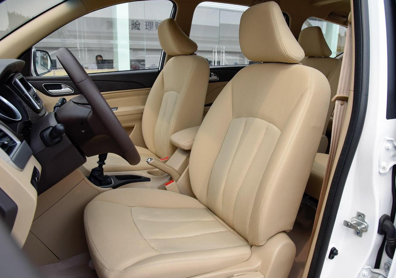 五菱730最新报价指南