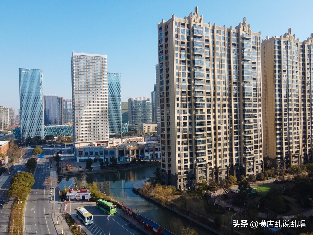 嘉兴楼市最新论坛,变化中的城市,学习中的我们