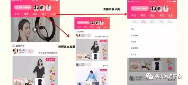 直播卖货灯光揭秘,小巷中的隐藏宝藏,照亮你的购物之旅