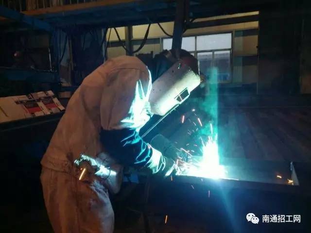 咸阳最新焊工招聘信息,求职与技能提升指南