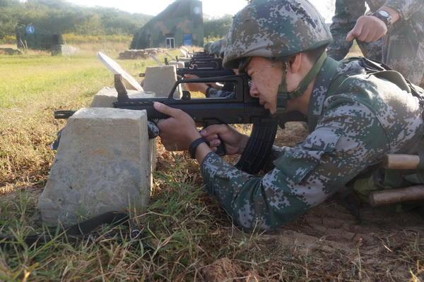 中国最新高射机枪,技术革新与实战效能之我见