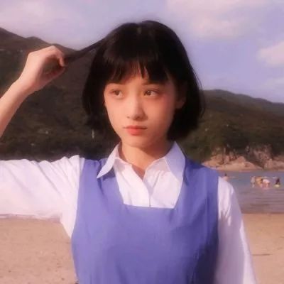 最新女头像原宿风,时尚潮流的多元展现风采