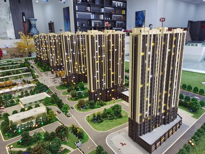 青云润景最新信息