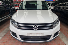 哈尔滨途观最新报价——一场关于友情与陪伴的温馨之旅