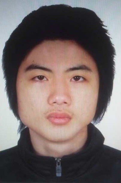 梅州最新通缉犯?不,我们要探索的是自然美景的旅行!