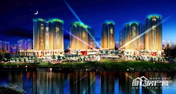 铜仁市最新楼盘,梦想起航,共舞新篇章