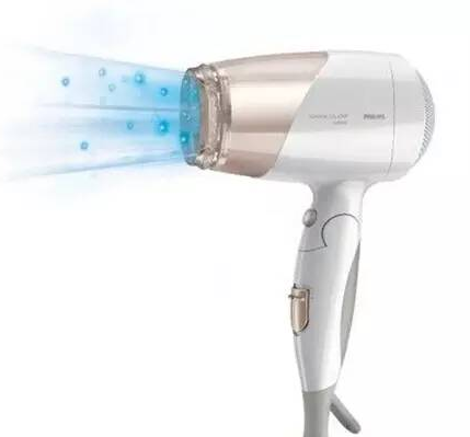 最新科技吹风机重塑吹风体验,享受未来生活之美风采