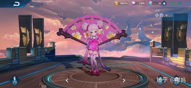 王者荣耀小乔最新加强,科技与生活的完美融合体验