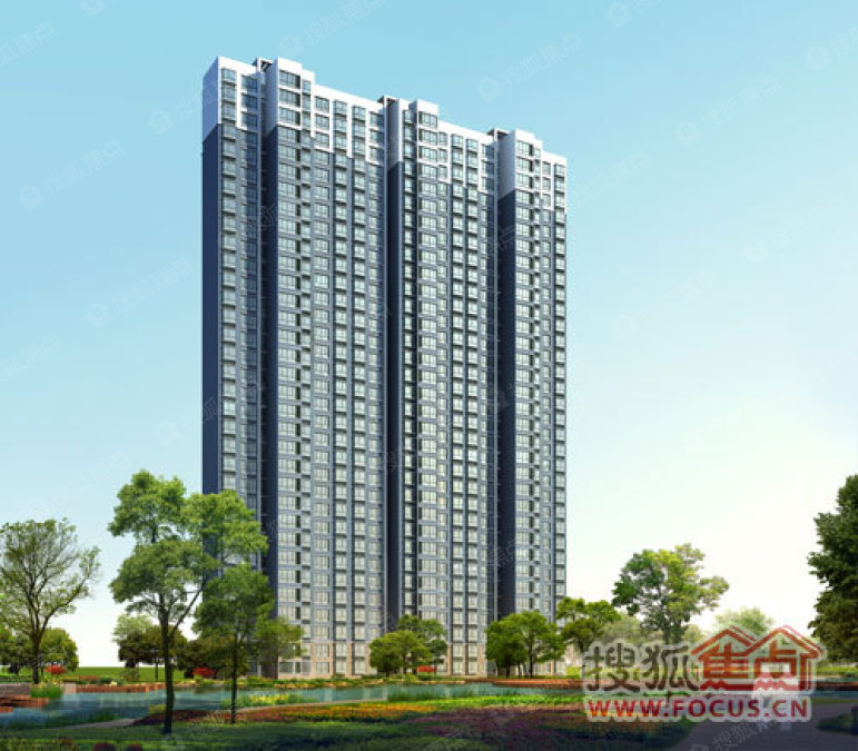 正定正科蓝山最新动态