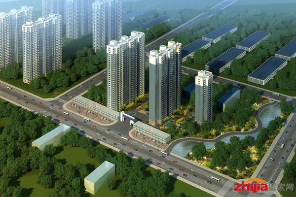 正定正科蓝山最新动态