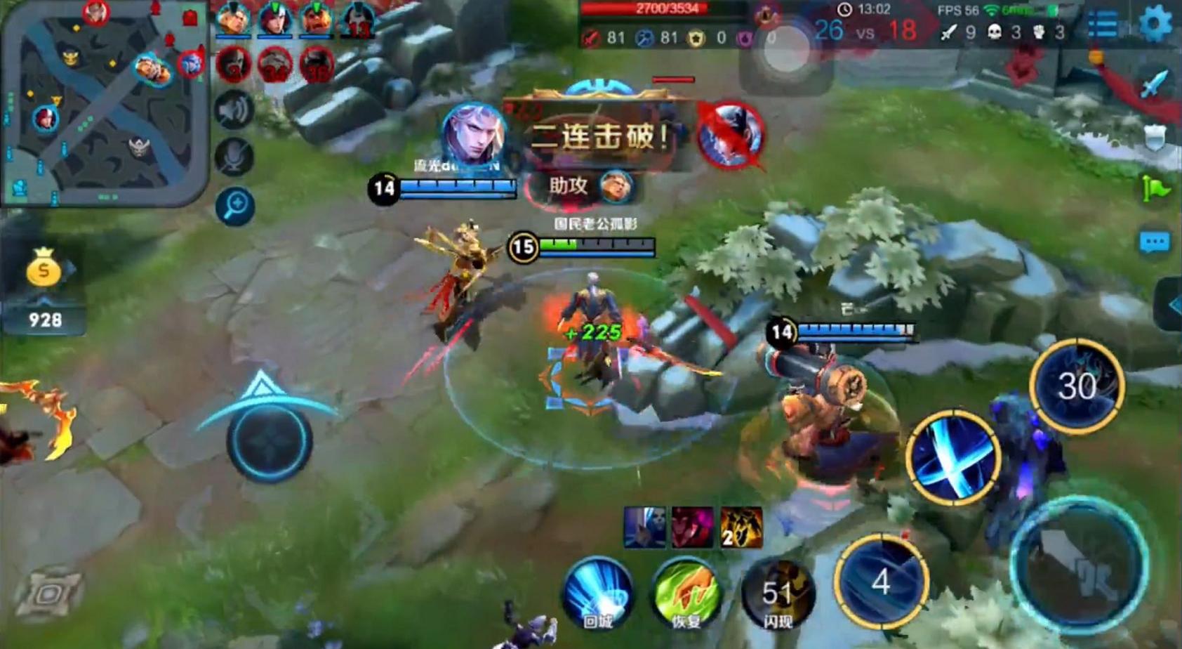 王者荣耀达摩最新出装攻略,登顶战力巅峰的必备选择