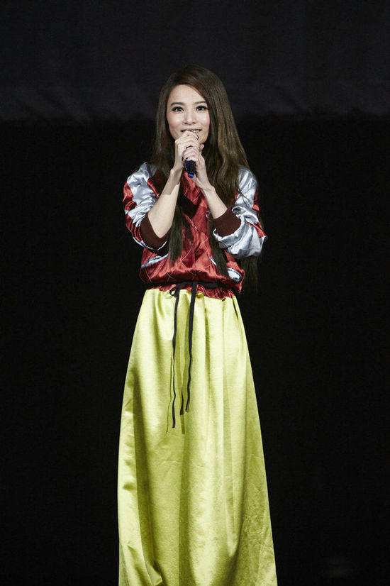 田馥甄最新行程,科技之旅的新篇章,体验前沿的高科技魅力