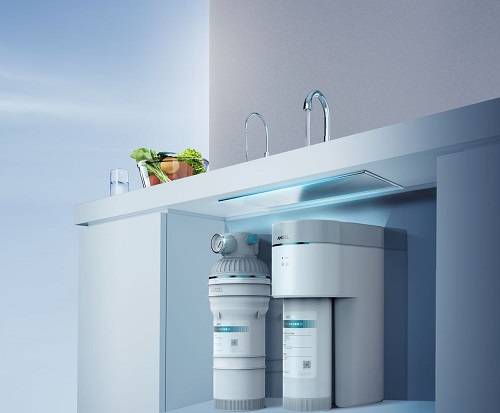 最新款净水器,最新款净水器,一场探索自然美景的轻松之旅