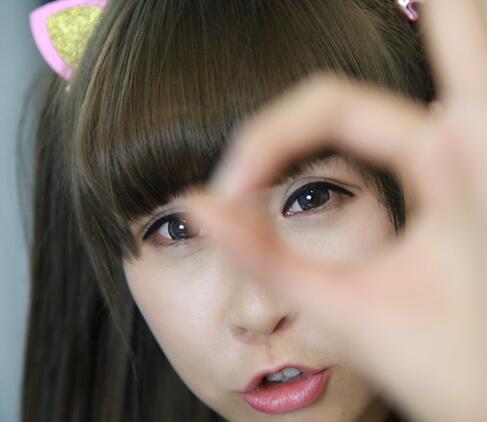 网红程琳最新照片,小巷深处的惊喜探索