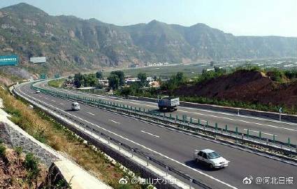 迁曹高速最新动态及小巷独特风味探寻