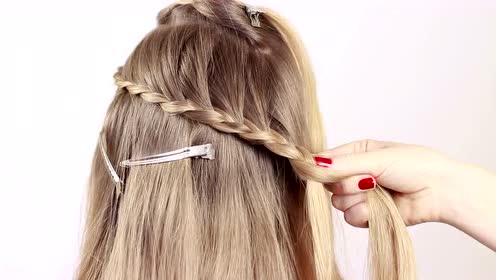 2024最新摸摸头编发,小巷深处的隐藏宝藏