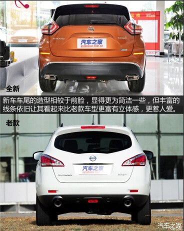 楼兰2015款最新报价,变化中的学习,自信与成就感的源泉