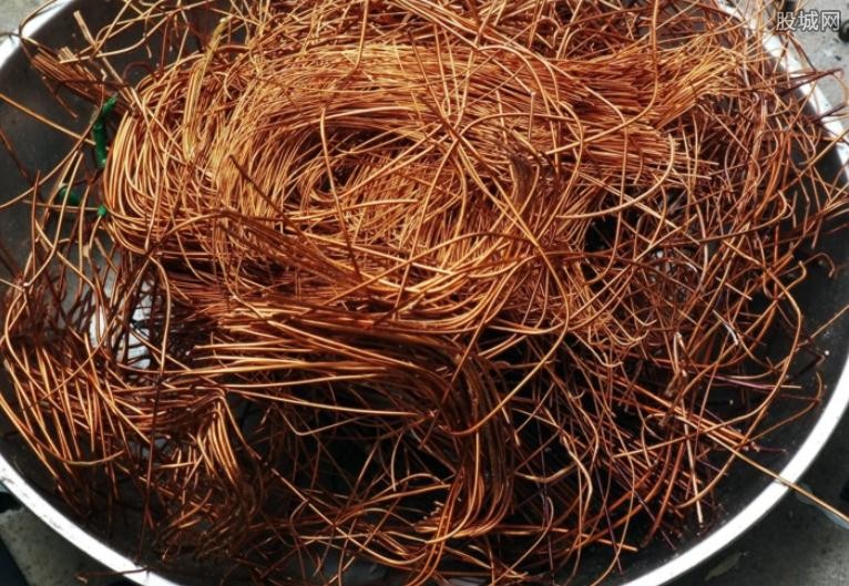 河南长葛最新废铜报价指南,实时更新,掌握废铜市场动态