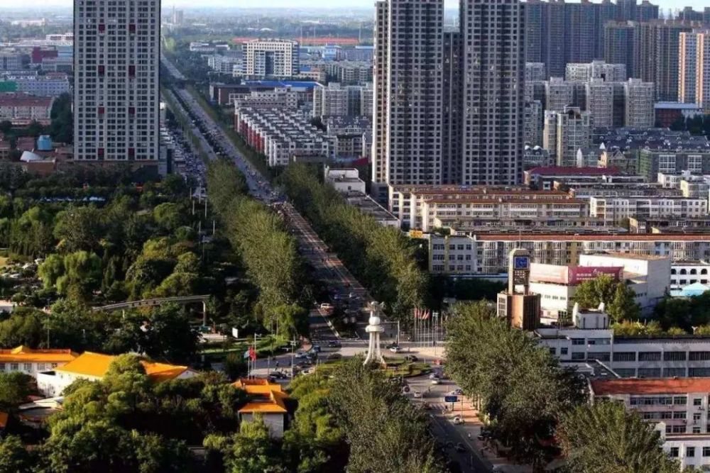 燕郊楼市最新新闻,科技前沿的居住新篇章,体验未来生活新高度