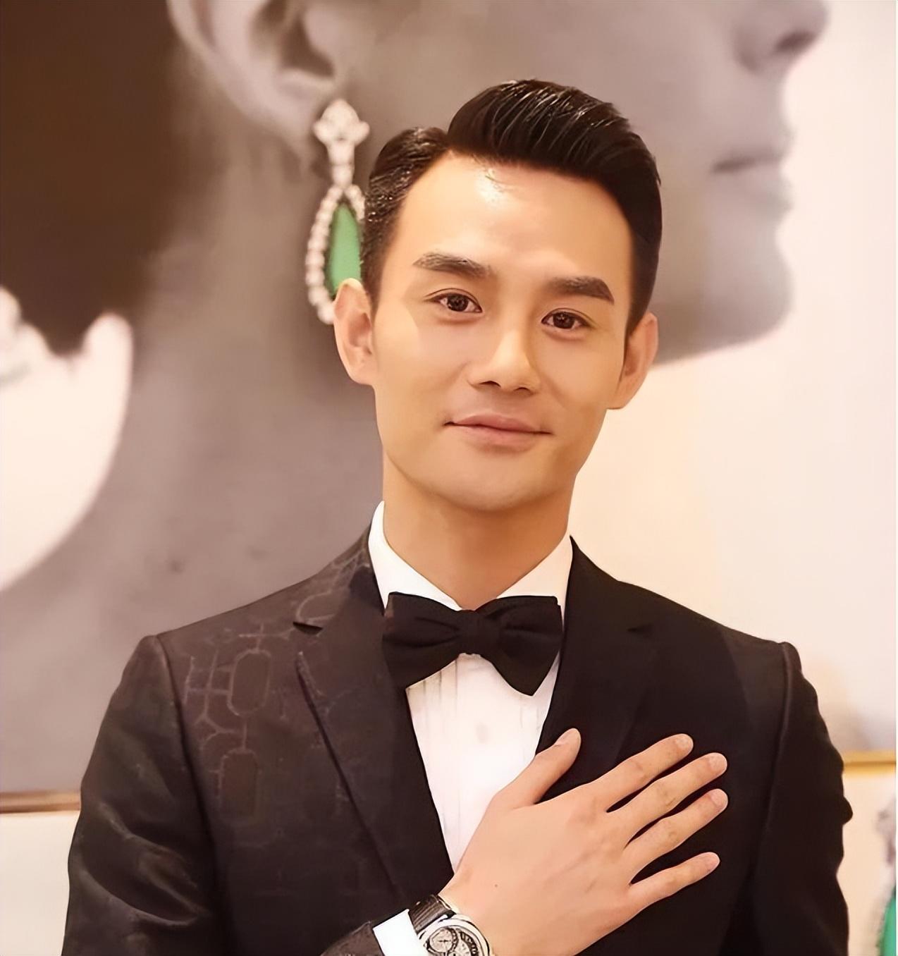 王凯绯闻女友最新