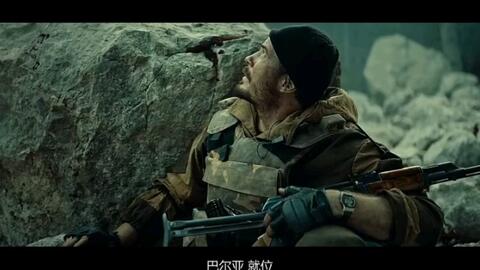 最新狙击战电影,热血沸腾的视觉盛宴!