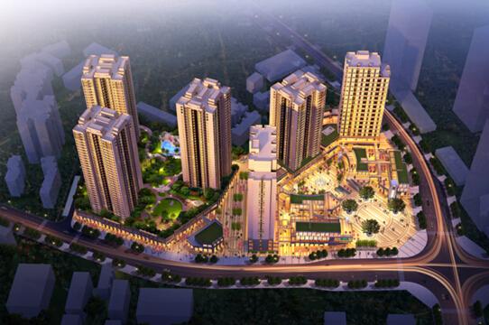 乐东最新楼盘,时代的印记与地域的繁荣