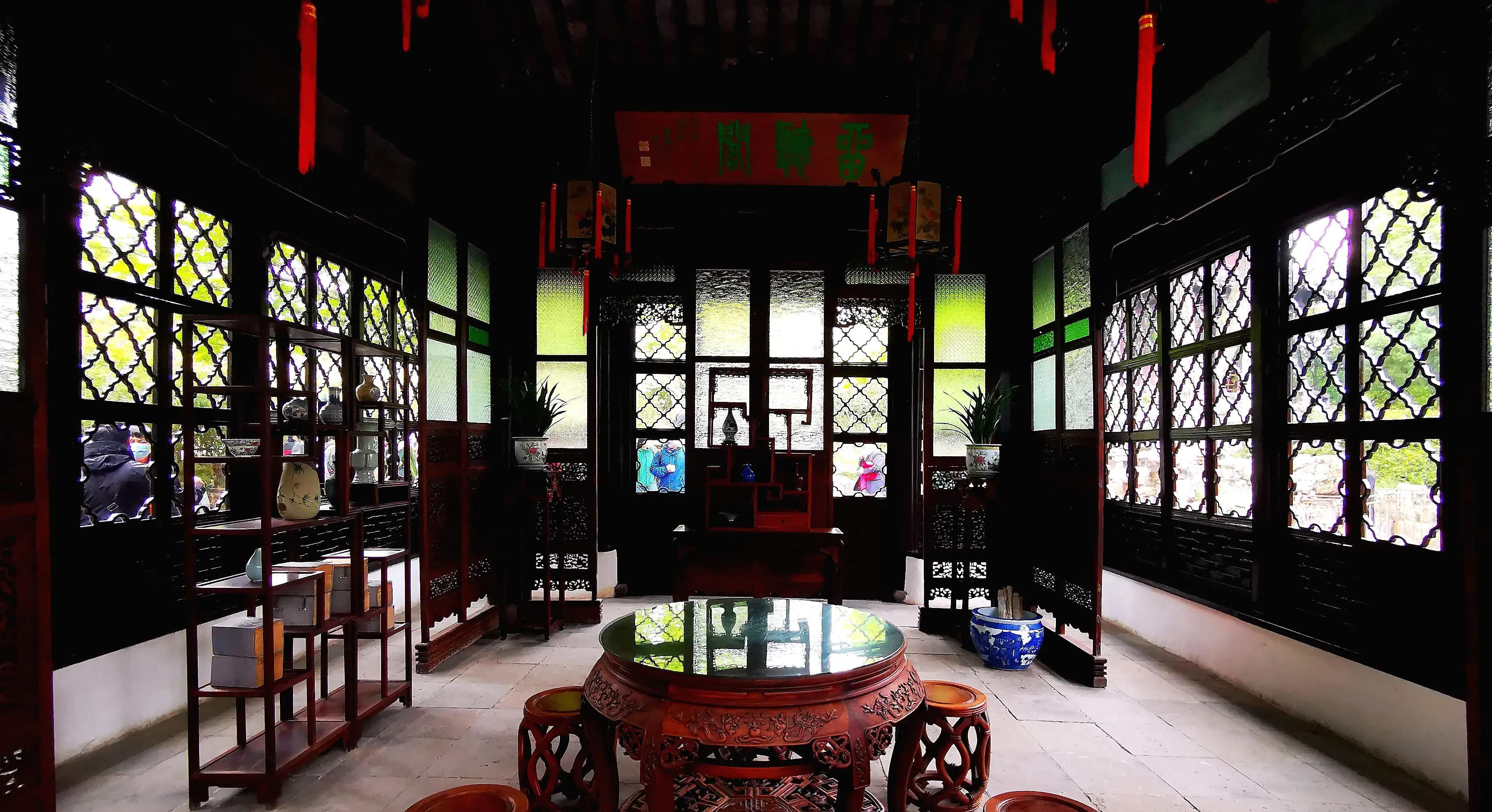 最新苏州区域划分图与一段温馨的探秘之旅