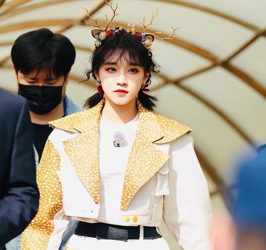 奔跑吧最新路透照曝光,聚焦节目热点,探寻节目魅力