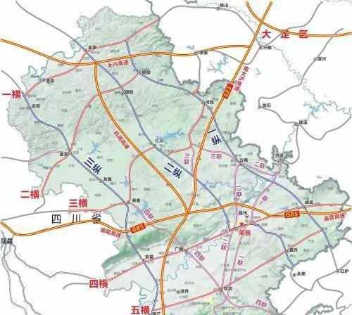 荣昌最新高速规划步骤指南