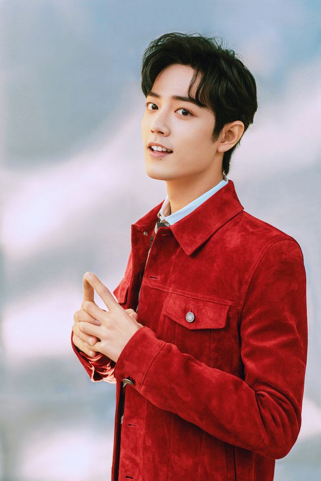 胡先煦最新照片,阳光下的温暖瞬间