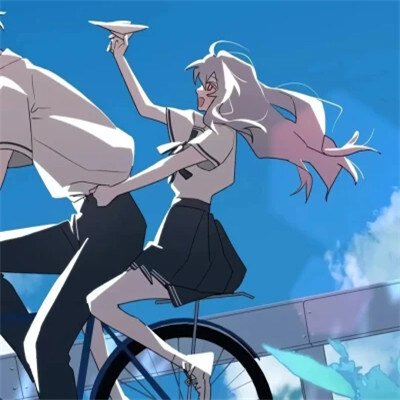 2024最新情头动漫,探索自然美景的治愈之旅