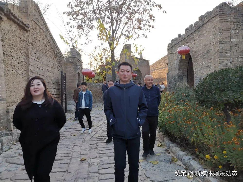 介休贴吧最新贴子,时代的脉搏与地方的脉动