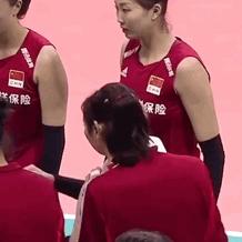 朱婷最新动态报道速递