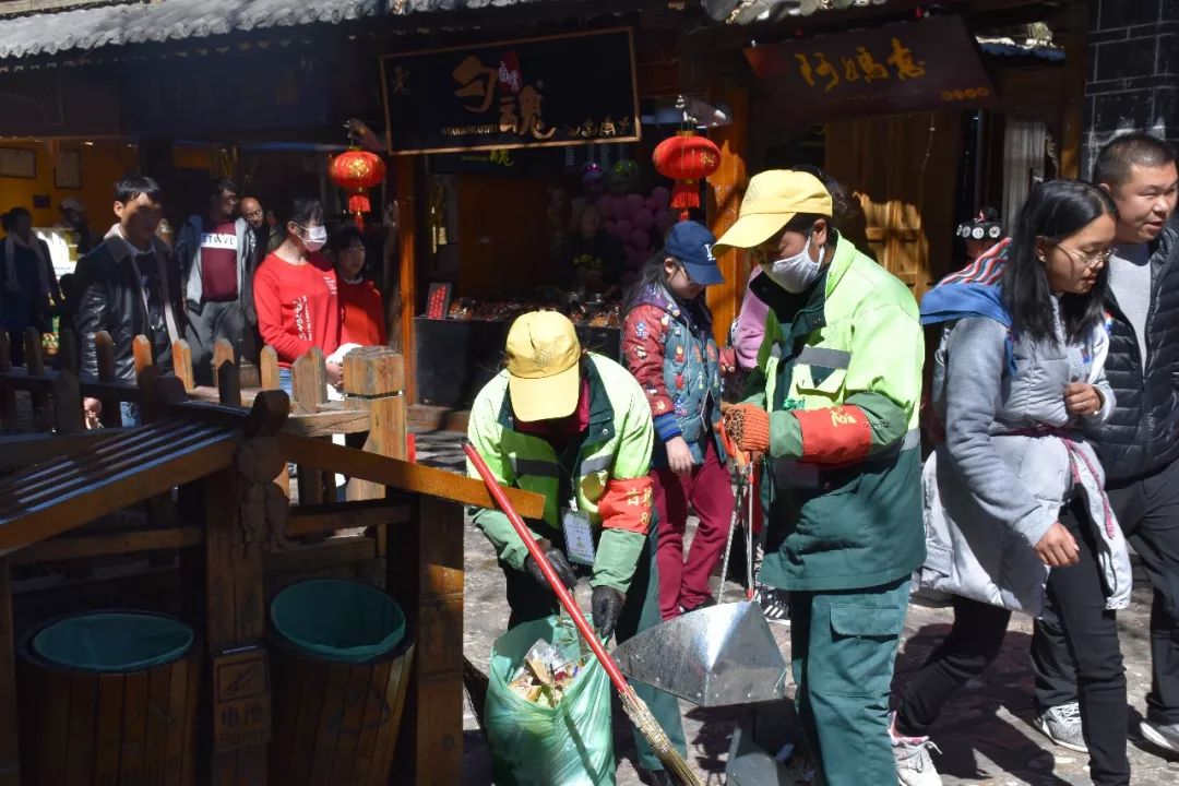丽江客栈打扫招聘的最新观点探讨