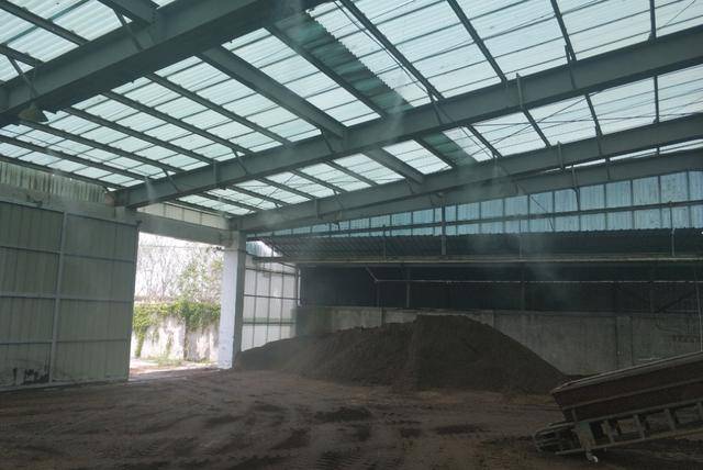 最新保育舍的建设,打造舒适、安全、高效的养殖环境