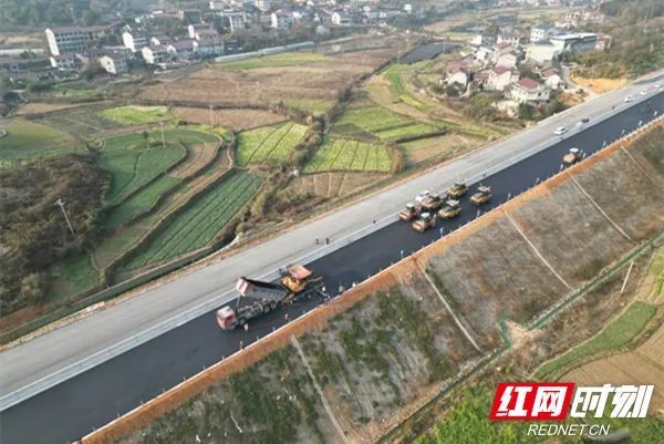 沅辰高速最新动态,驶向未来的速度与激情