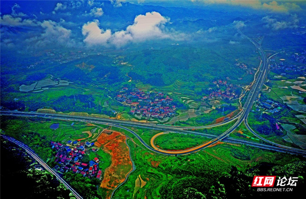 沅辰高速最新动态,驶向未来的速度与激情