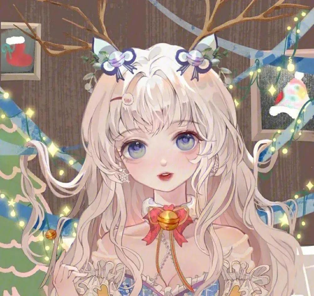 最新个性卡通头像女生制作步骤指南