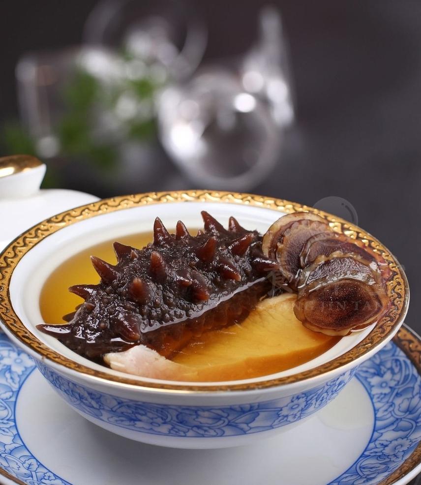 🔥海参最新做法🔥惊艳你的味蕾!