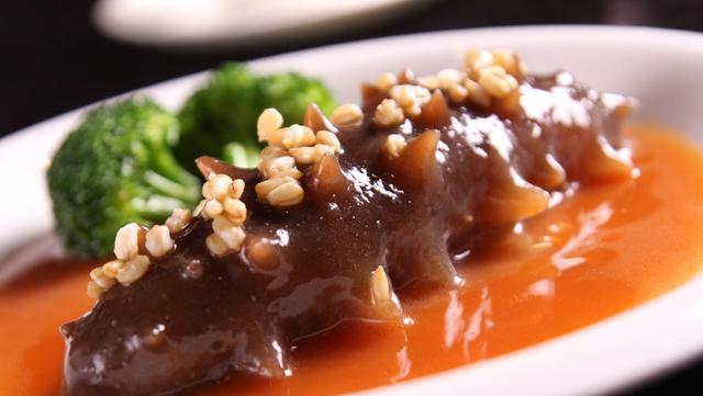 🔥海参最新做法🔥惊艳你的味蕾!