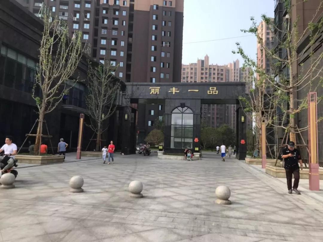 安徽阜阳最新房价走势及分析