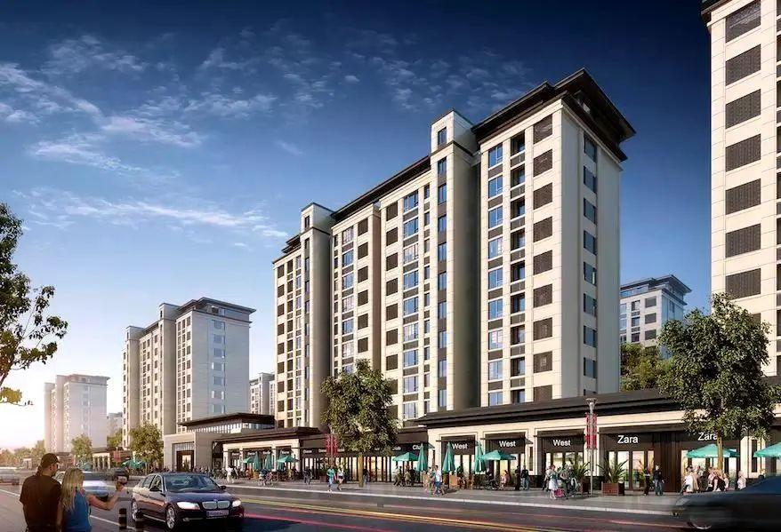 安徽阜阳最新房价走势及分析